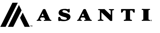 Brand logo for Asanti Black tires