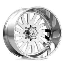 American Force AFW OCTANE (POLISHED) Wheels