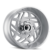AMERICAN TRUXX COSMOS (BLACK/MILLED) Wheels