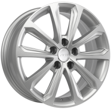 ART replica Element (HD Silver) Wheels