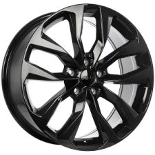 ART replica One (Gloss Black) Wheels