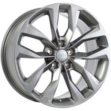 ART replica One (Gunmetal) Wheels