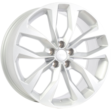 ART replica One (Silver) Wheels