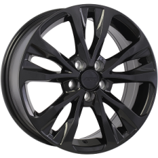 ART replica REPLICA 126 (Gloss Black) Wheels