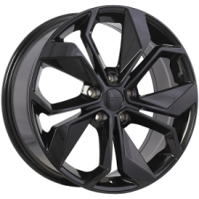 ART replica Replica 309 (Gloss Black) Wheels