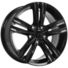 ART replica Replica 315 (Gloss Black) Wheels