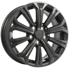 ART replica Replica 316 (Gunmetal) Wheels