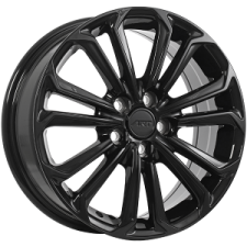 ART replica Replica 95 (Gloss Black) Wheels