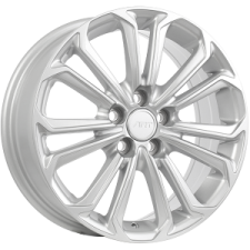 ART replica Replica 95 (Silver) Wheels