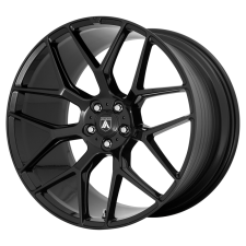 Asanti Black ABL-27 DYNASTY (BLACK) Wheels