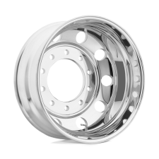 ATX AO200 BAJA LITE (POLISHED) Wheels