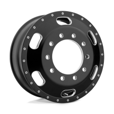 ATX AO402 INDY (BLACK) Wheels
