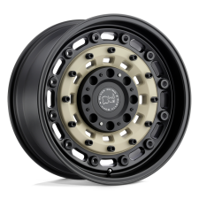 Black Rhino Hard Alloys ARSENAL (SPECIAL COATED) Wheels