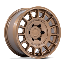 Black Rhino Hard Alloys BR015 VOLL (BRONZE) Wheels