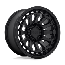 Black Rhino Hard Alloys RAID (BLACK) Wheels
