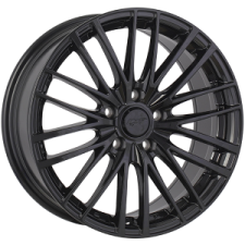 DAI Wheels COSMOS (Gloss Black) Wheels