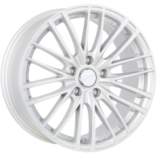 DAI Wheels COSMOS (Silver) Wheels