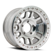 DIRTY LIFE CANYON RACE (MATTE BLACK) Wheels