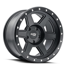 DIRTY LIFE COMPOUND (CRIMSON CANDY RED) Wheels
