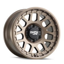 DIRTY LIFE MESA (BRONZE, SATIN DARK BRONZE) Wheels