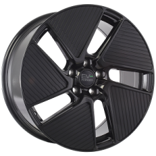 EV Forged EV2 (Gloss Black) Wheels