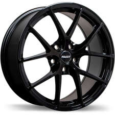 Fast Wheels Innovation (Gloss Black) Wheels