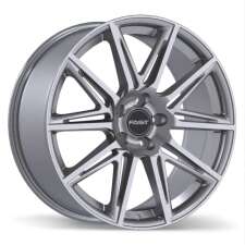 Fast Wheels Switch (Titanium) Wheels