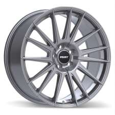 Fast Wheels Tempest (Titanium) Wheels
