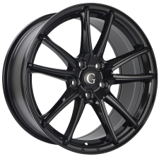 Ghost Wheels Ghost (Gloss Black) Wheels