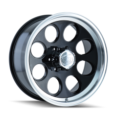 ION 171 (POLISHED) Wheels
