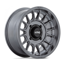 KMC Powersports KS138 IMPACT UTV (GRAY) Wheels