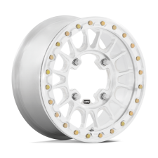KMC Powersports KS436 IMPACT FORGED UTV BEADLO (MACHINED) Wheels