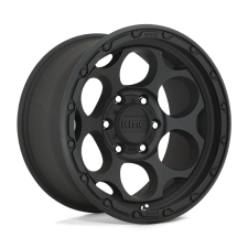 KMC KM541 DIRTY HARRY (BLACK) Wheels