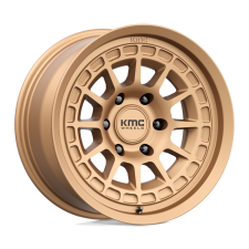 KMC KM719 CANYON (BRONZE) Wheels
