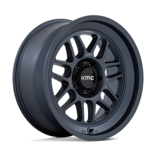 KMC KM725 TERRA (BLUE) Wheels