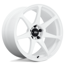 Motegi MR154 BATTLE (WHITE) Wheels