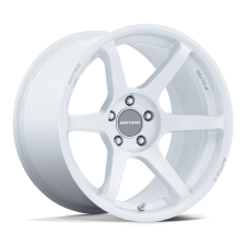 Motegi MR160 BATTLE VI (WHITE) Wheels