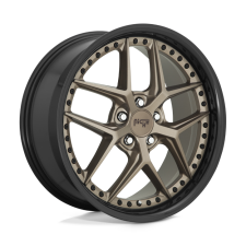 Niche 1PC M227 VICE (BRONZE) Wheels