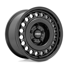 Rotiform R191 STL (BLACK) Wheels