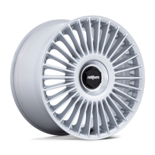 Rotiform RC202 GRZ (SILVER) Wheels