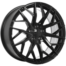 Ruffino Atrax (Gloss Black) Wheels