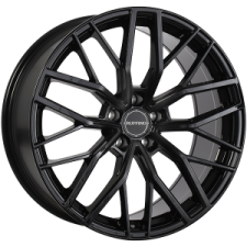 Ruffino Teknik (Gloss Black) Wheels