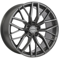 Ruffino Teknik (Graphite) Wheels