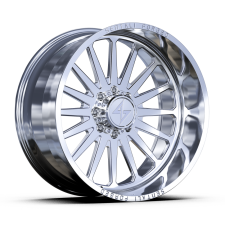Sentali Forged SF-2 (Polished) Wheels
