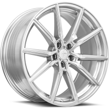 Sentali Street SS1 (Hyper Silver) Wheels