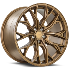 Sentali Street SS2 (Matte Bronze) Wheels