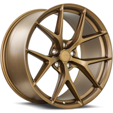 Sentali Street SS3 (Matte Bronze) Wheels