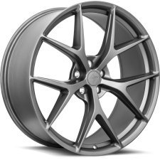 Sentali Street SS3 (Matte Graphite) Wheels