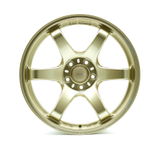 Superspeed RF06RR (Gold) Wheels
