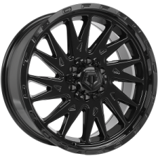 TIS Wheels 547 (Gloss Black) Wheels